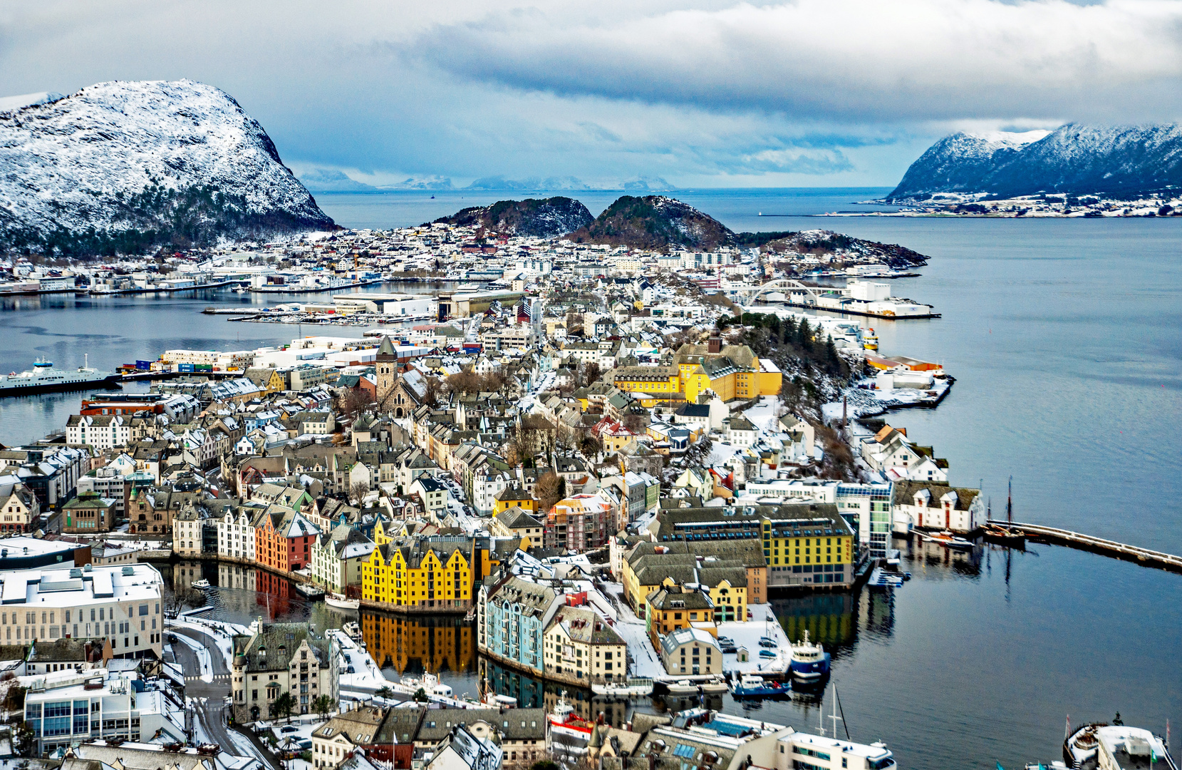 Alesund