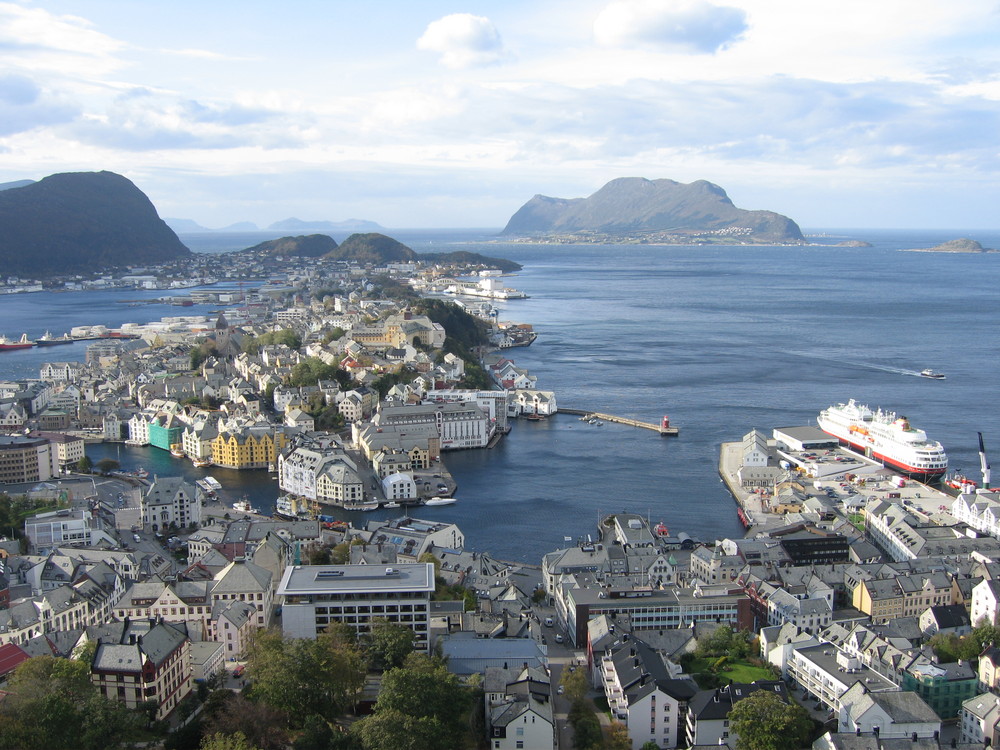 Alesund