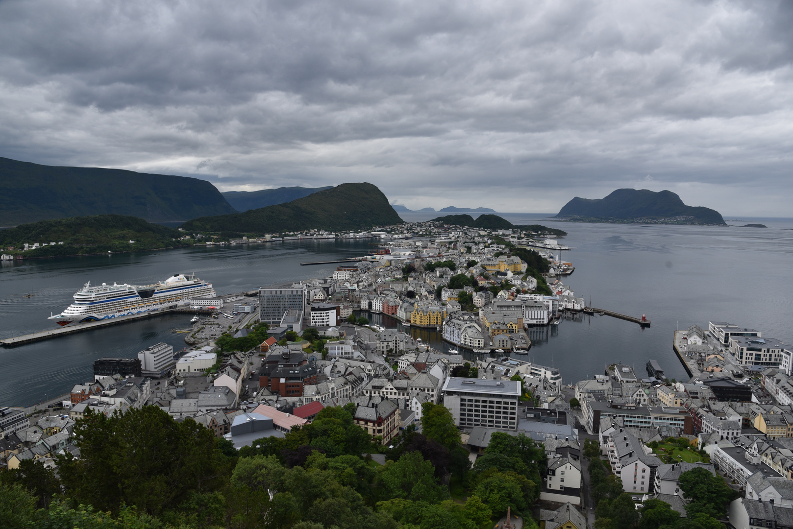 Alesund