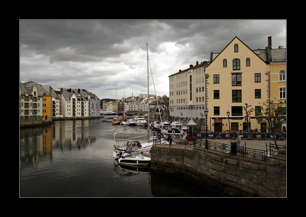 Alesund