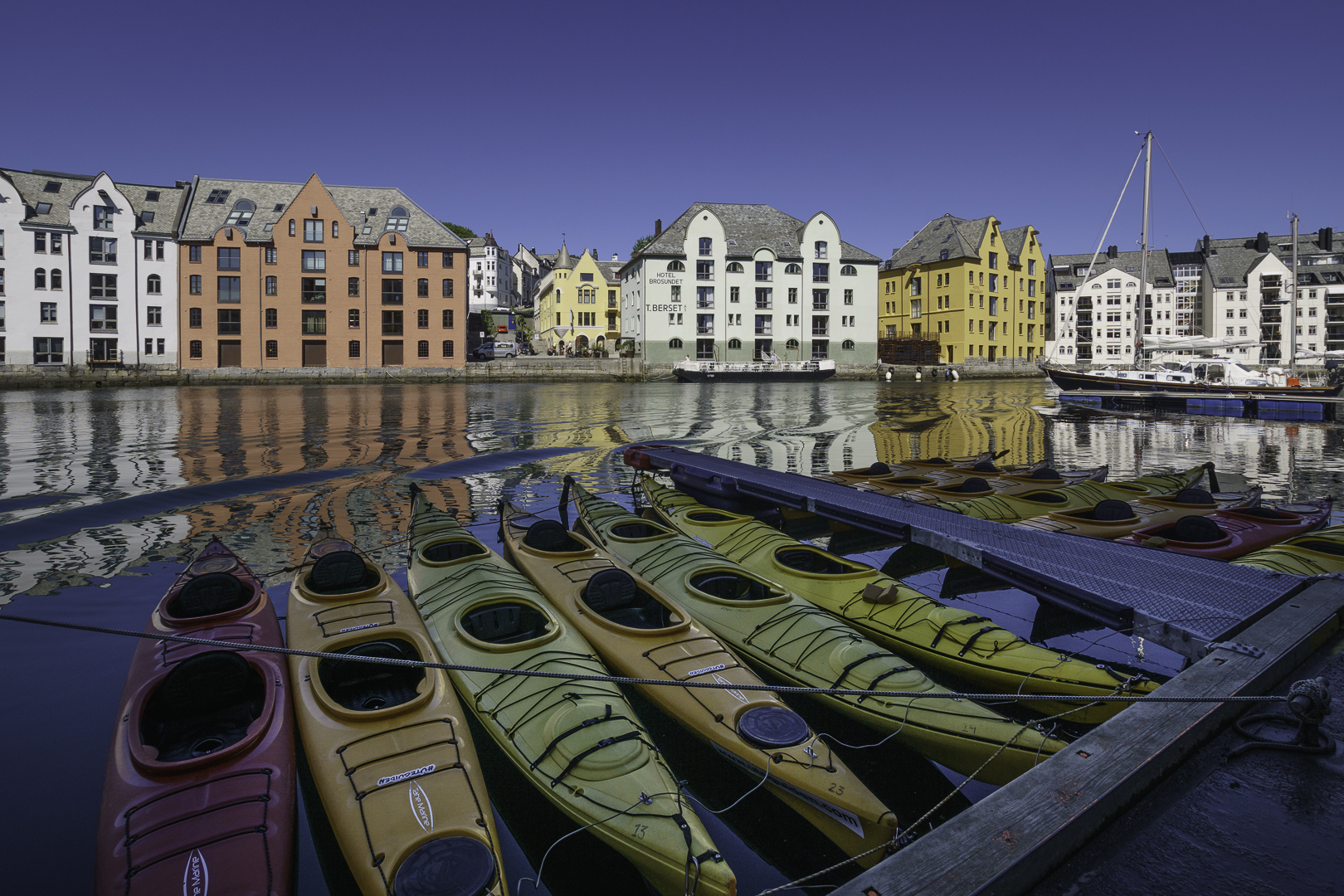 Alesund