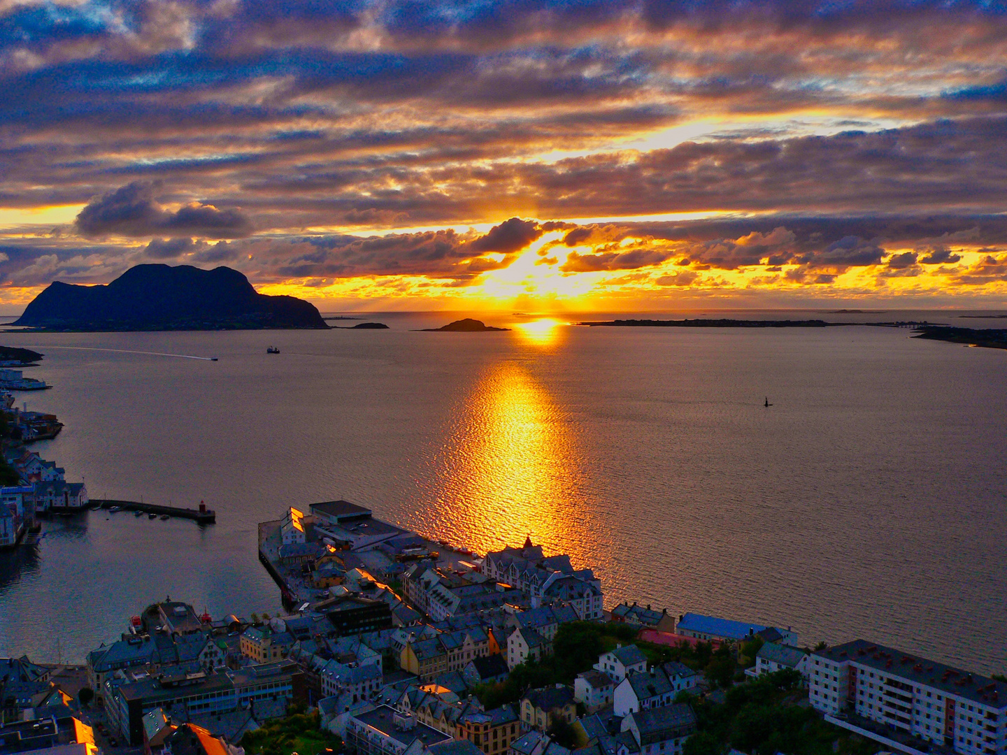 Alesund