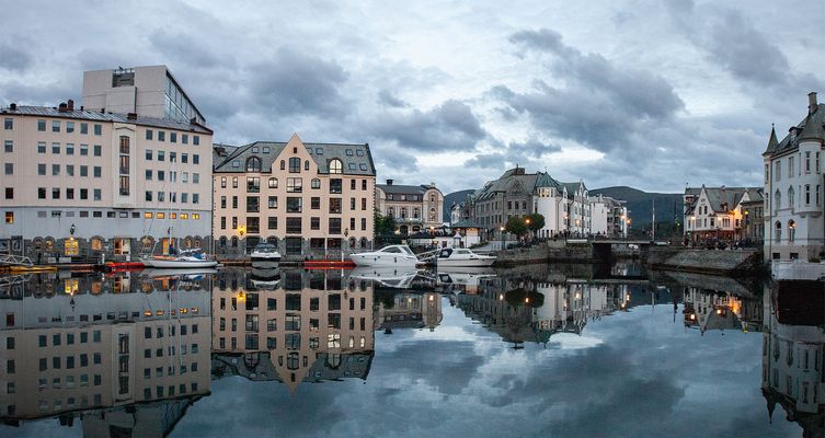 Alesund