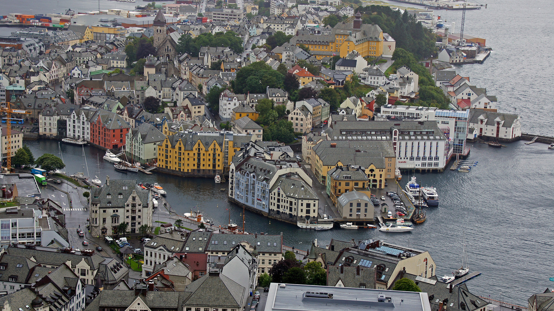 Alesund