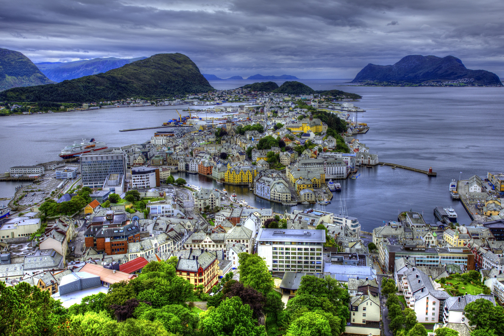 Alesund