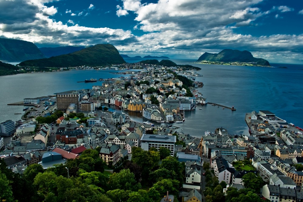 Alesund