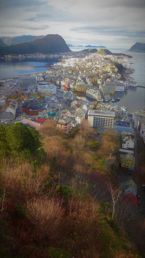 Alesund