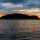 Alesund am Abend 001 