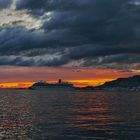 Alesund am Abend 024