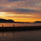 Alesund am frühen Abend 001