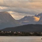 Alesund am frühen Morgen 001