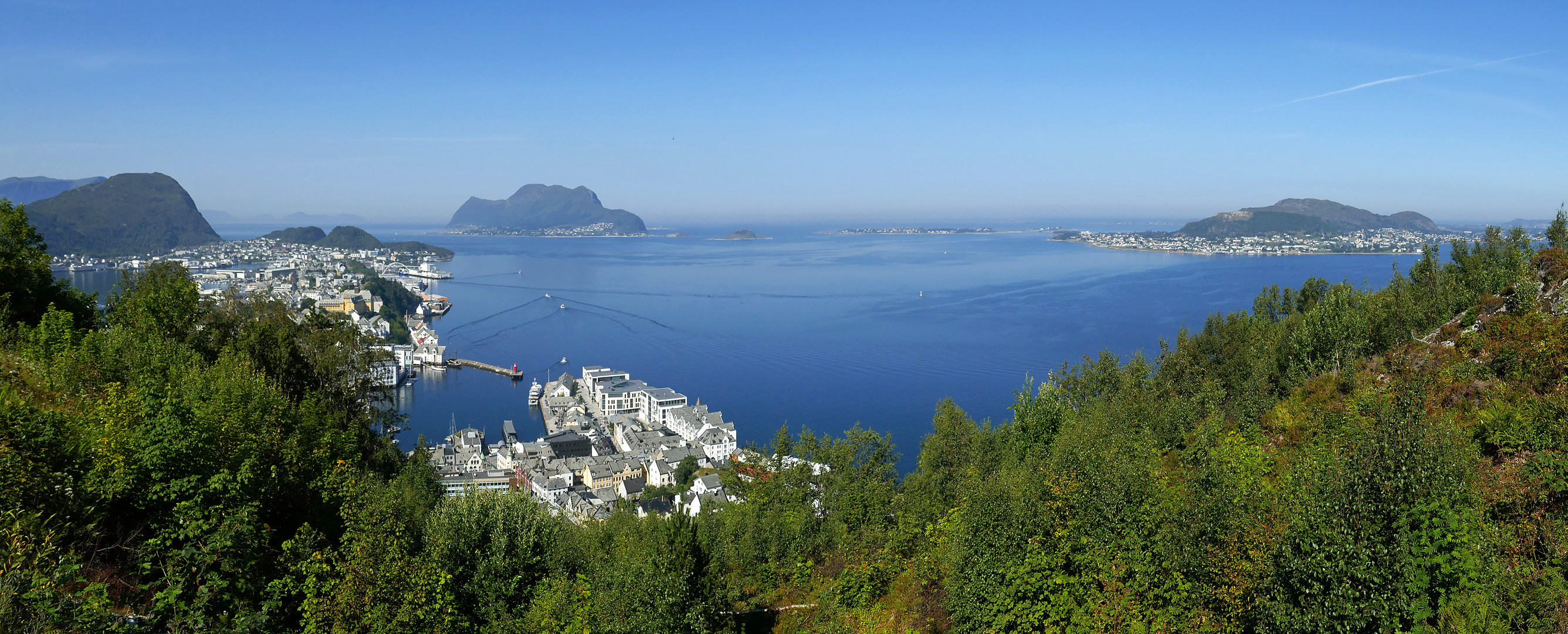 Alesund