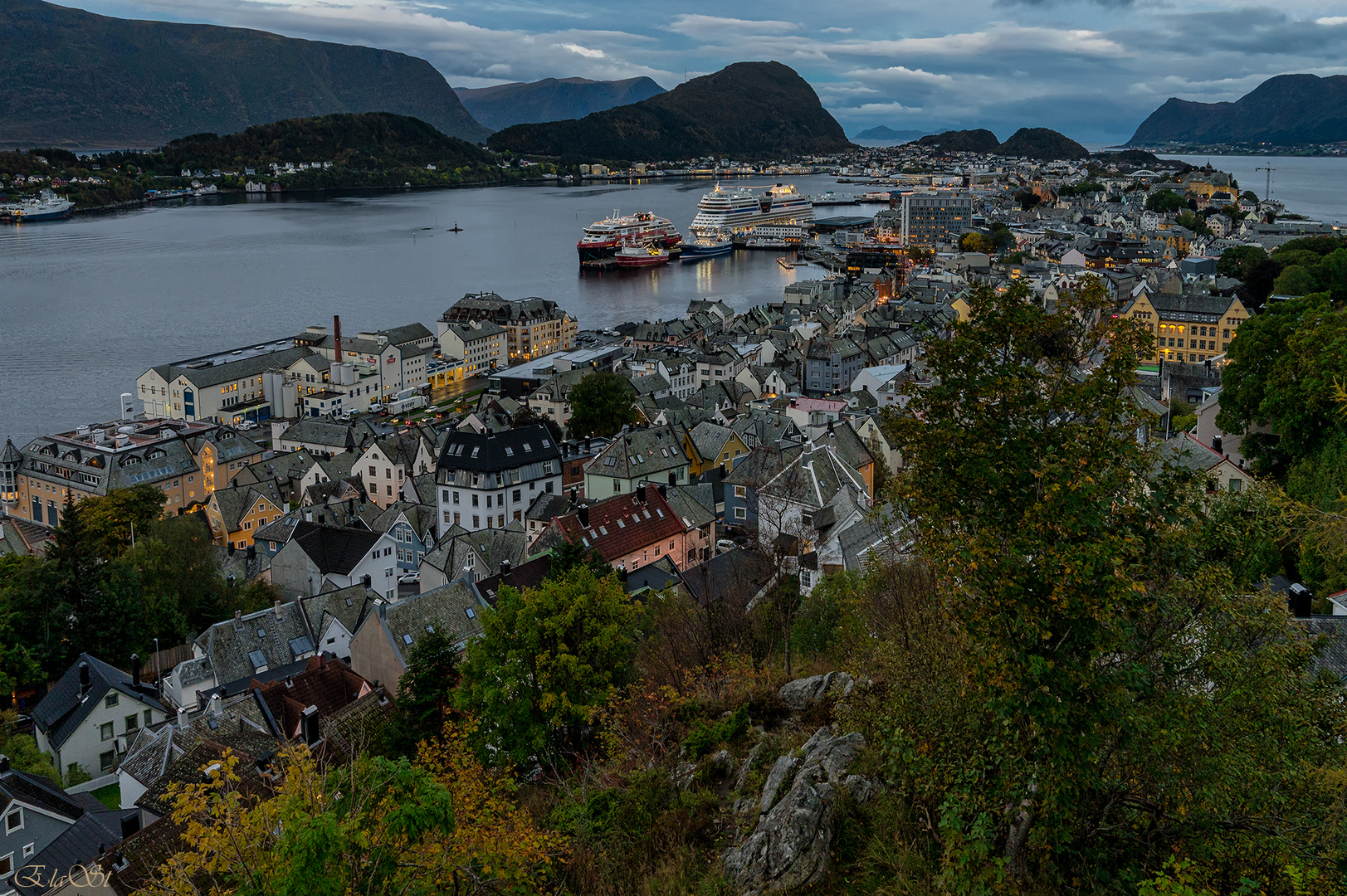 ALESUND