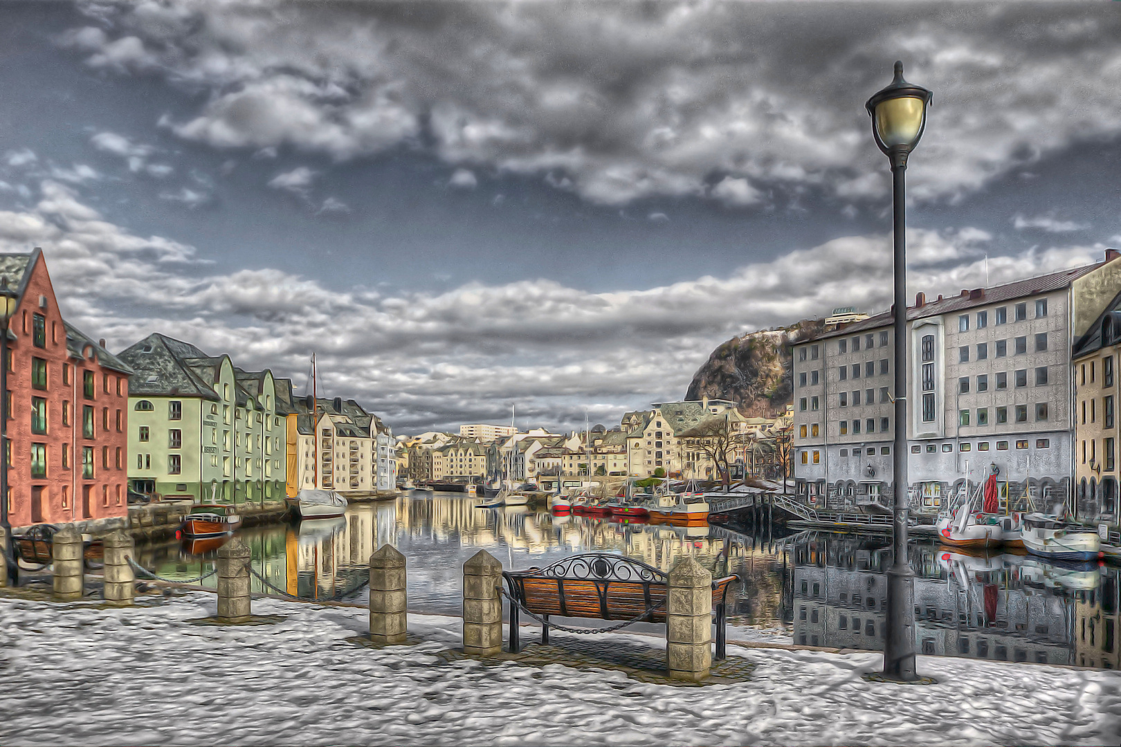 Alesund