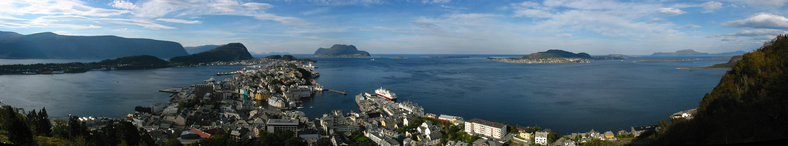 Alesund