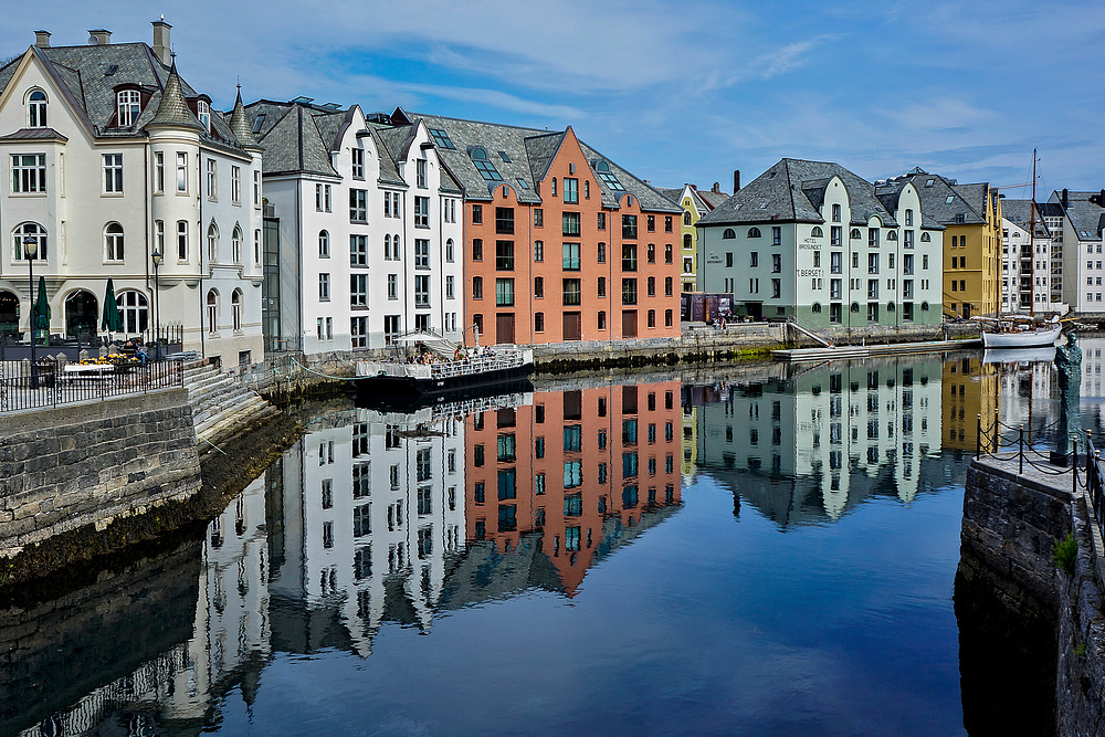 Alesund