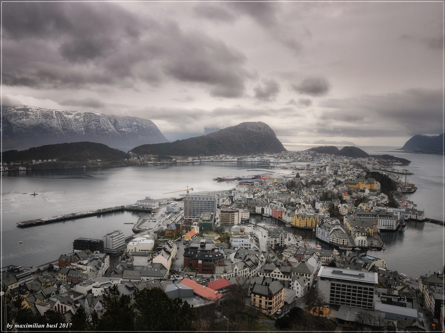 Alesund