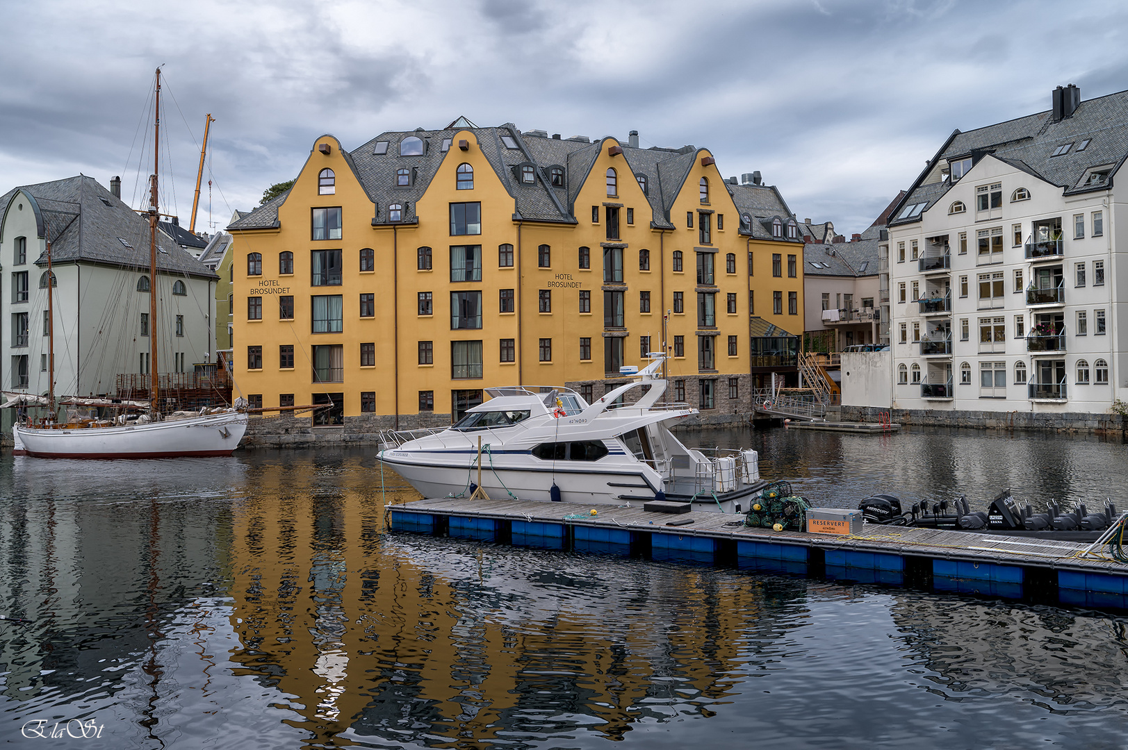 ALESUND