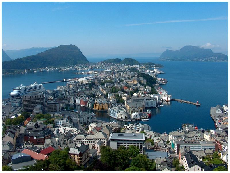 Alesund