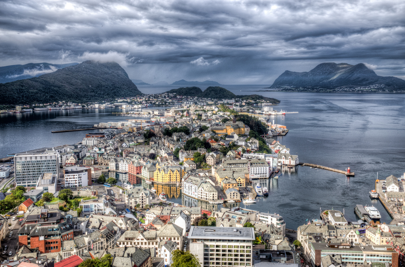 Alesund