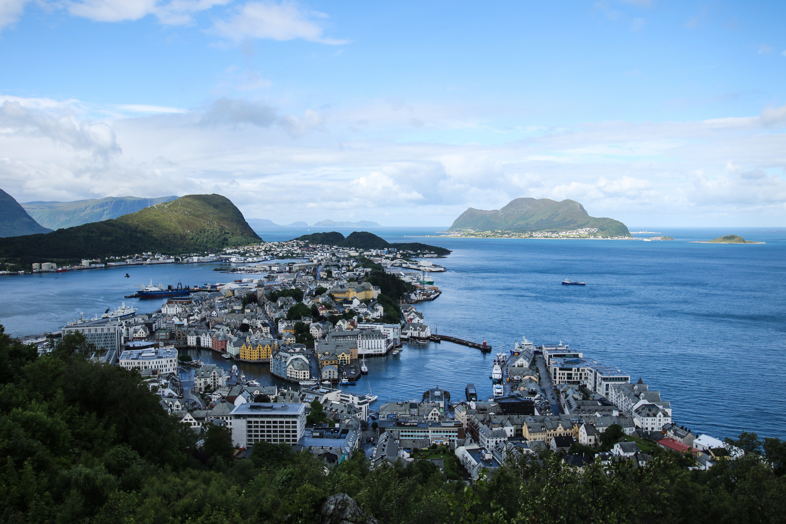 Alesund 