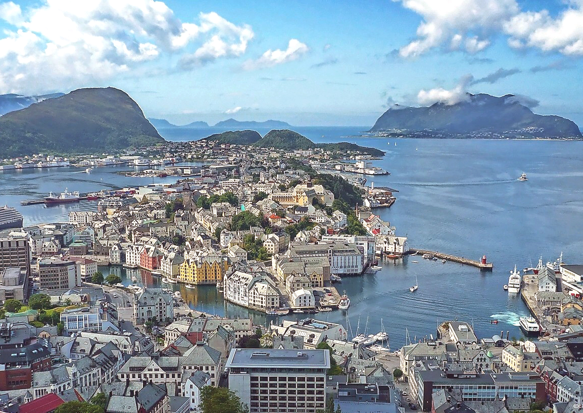 alesund