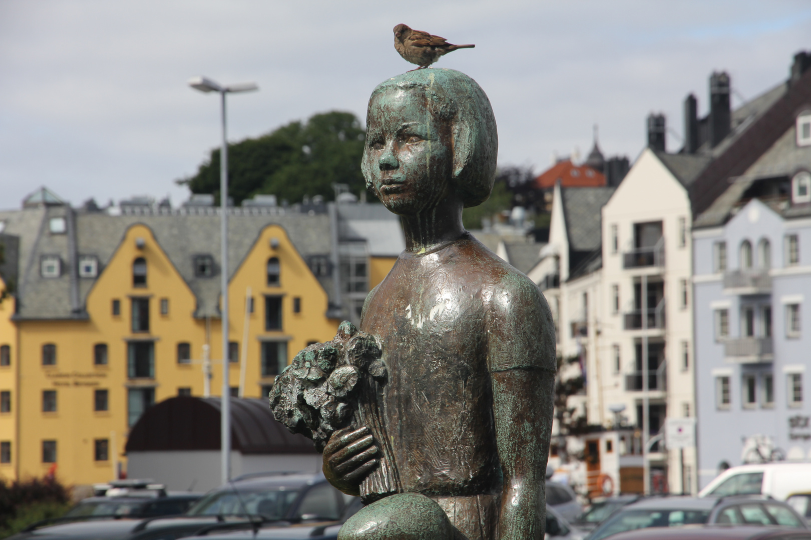 Alesund