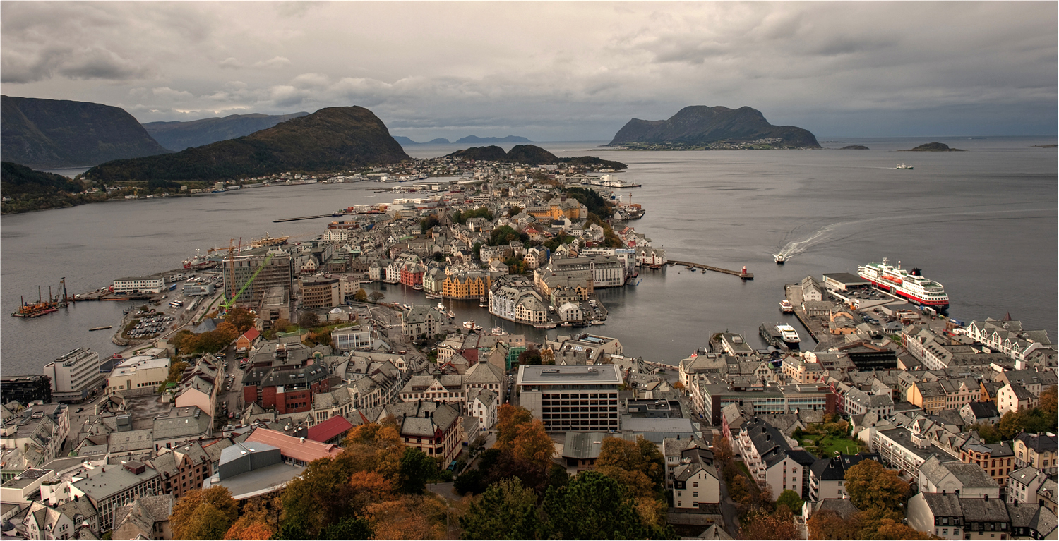 Alesund