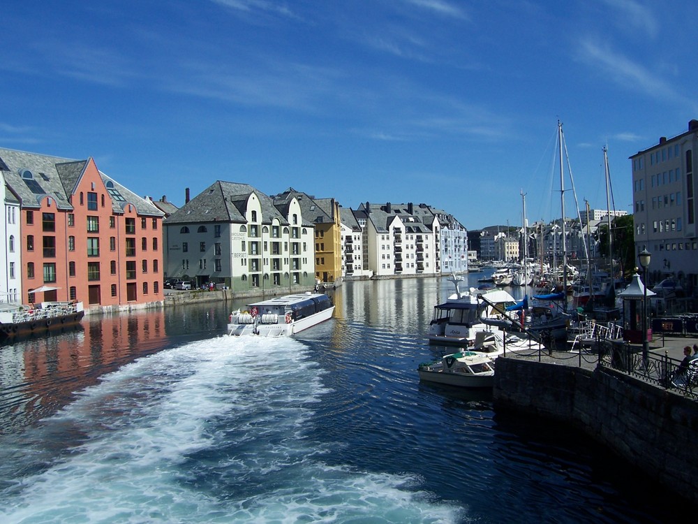 Alesund