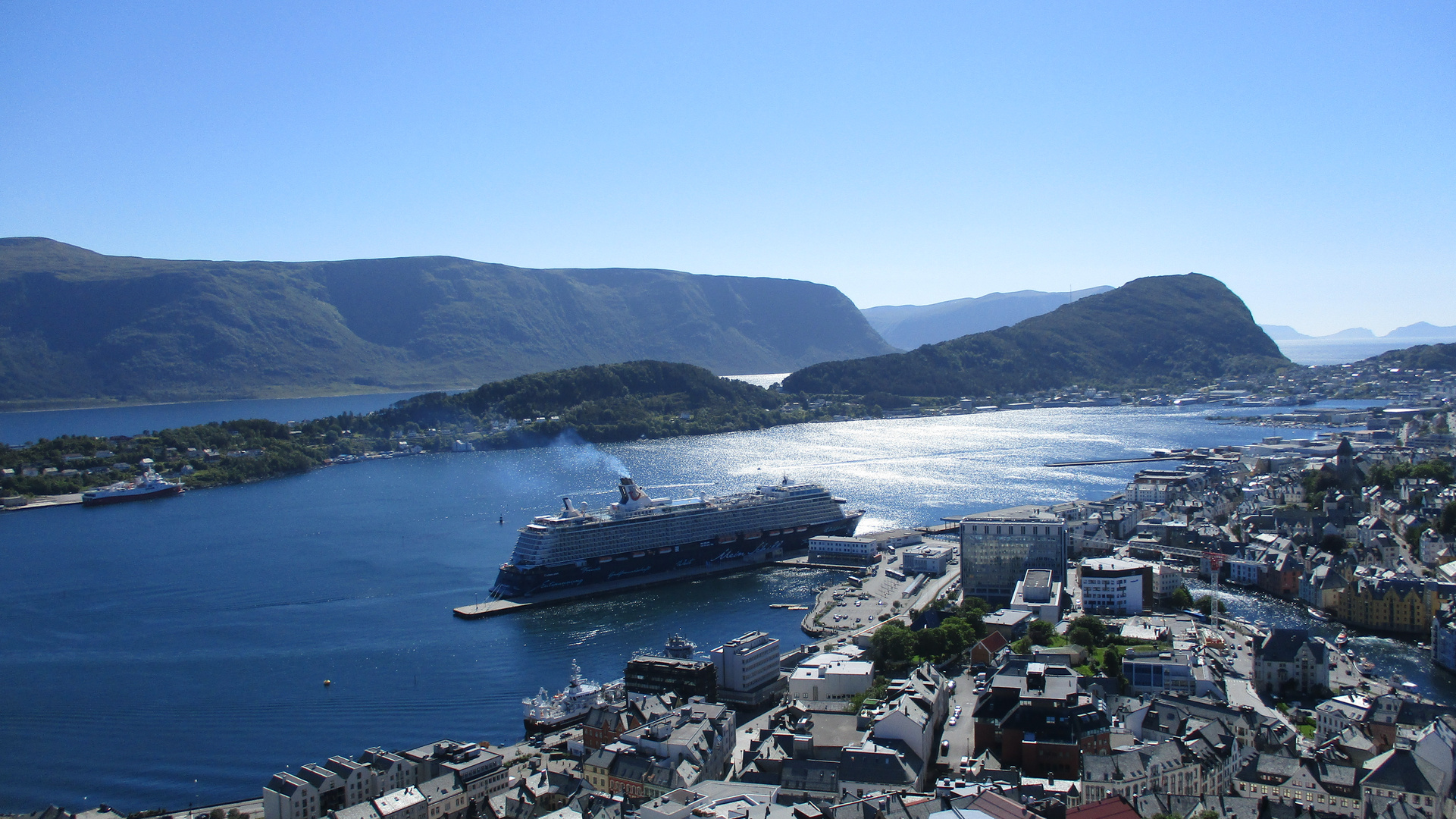 Alesund