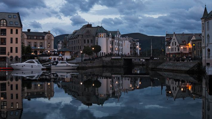 Alesund 