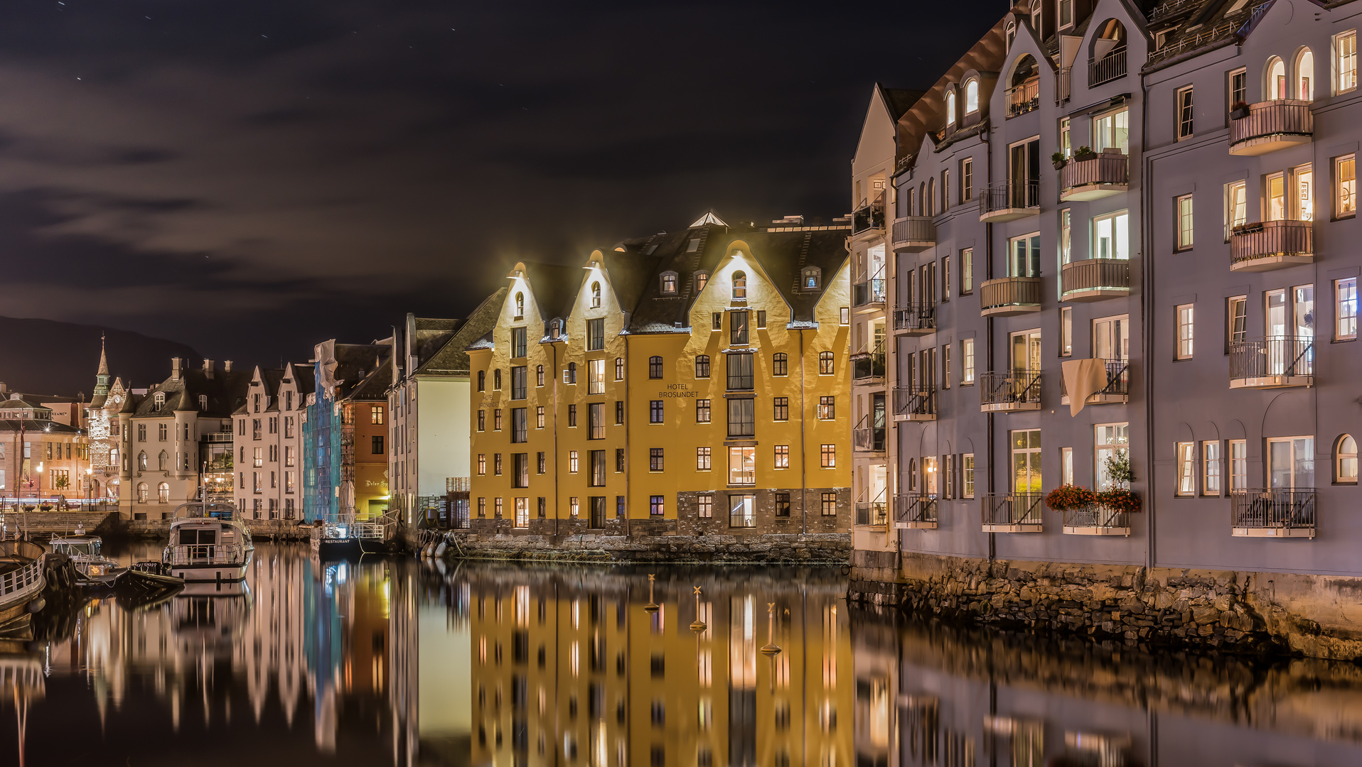 Alesund