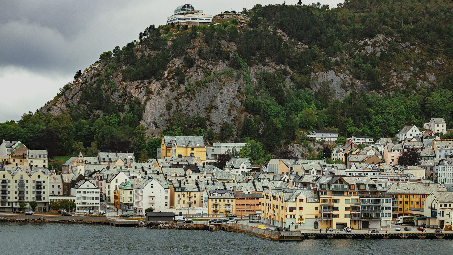 Alesund 