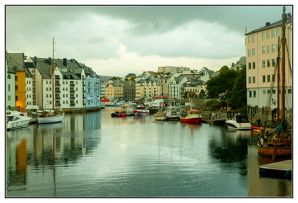 Alesund