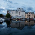 Alesund-Hafen 001