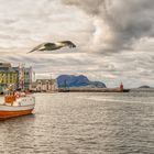 - Alesund Havn -