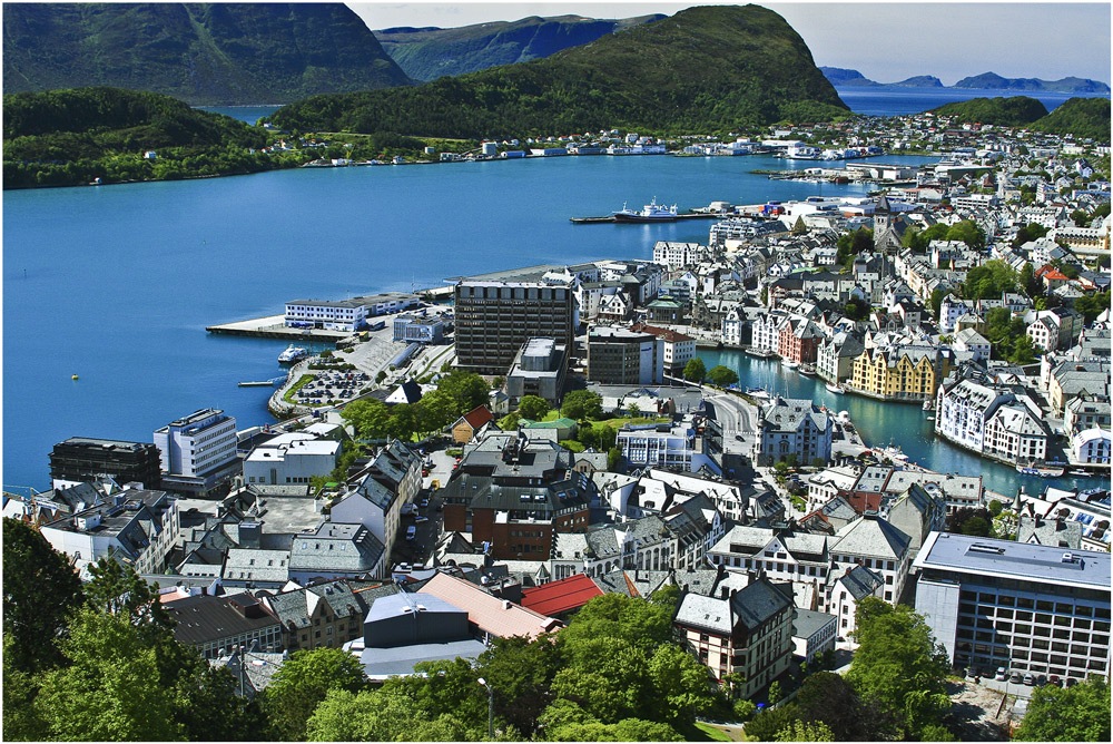 Alesund I