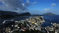 Alesund II