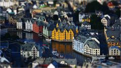 Alesund III