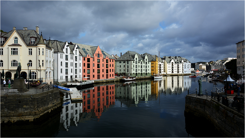 Alesund IV