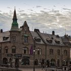 Alesund Jugendstil-Denkmal