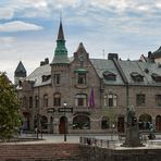 Alesund Jugendstilmuseum 001