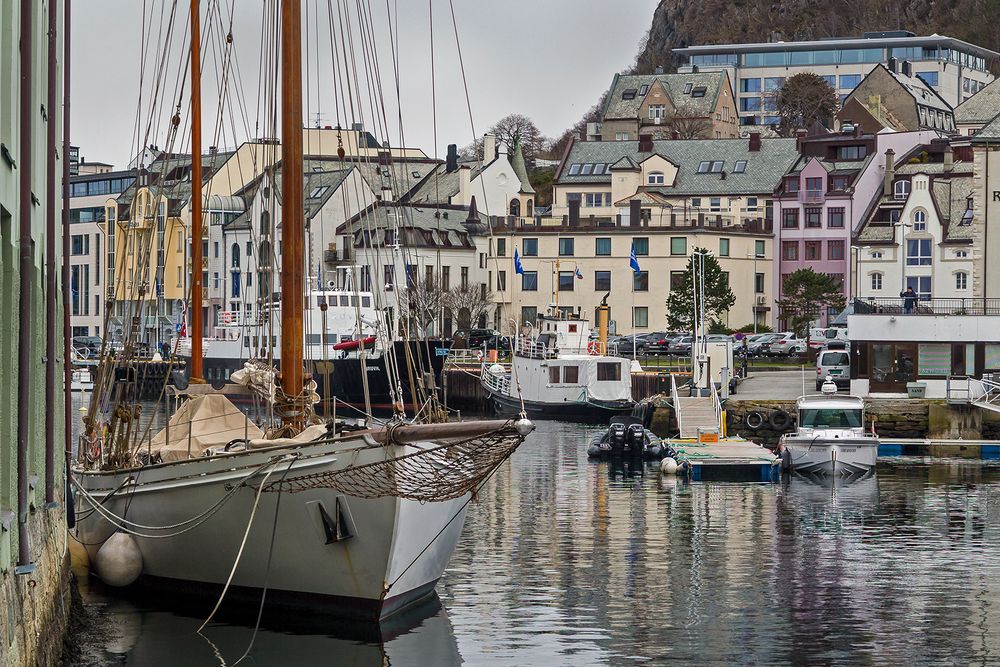 ALESUND (NOR)