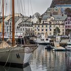 ALESUND (NOR)