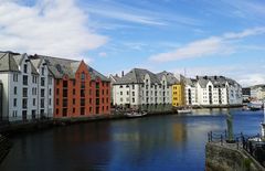 ALESUND / Norway