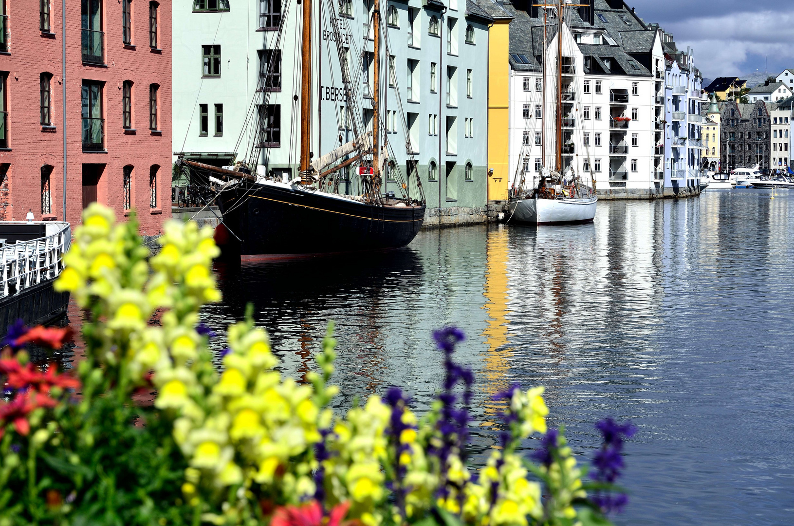 Alesund (Norway)