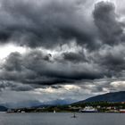 Alesund, Norwegen