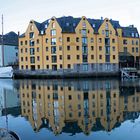 Alesund - Norwegen