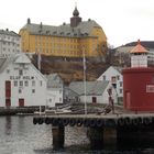 Alesund, Norwegen