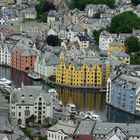 Alesund, Norwegen